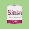 RAL 130 80 40 Paint Litre Tin