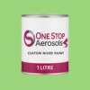 RAL 130 80 50 Paint Litre Tin