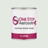 RAL 130 92 05 Paint Litre Tin