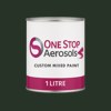 RAL 140 20 10 Paint Litre Tin