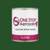 RAL 140 30 30 Paint Litre Tin