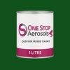 RAL 140 30 40 Paint Litre Tin
