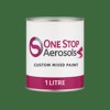 RAL 140 40 30 Paint Litre Tin