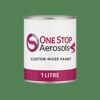 RAL 140 50 30 Paint Litre Tin