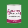 RAL 140 50 50 Paint Litre Tin