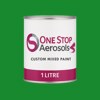 RAL 140 50 60 Paint Litre Tin