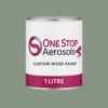 RAL 140 60 10 Paint Litre Tin