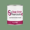 RAL 140 60 20 Paint Litre Tin