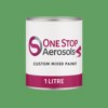 RAL 140 60 40 Paint Litre Tin
