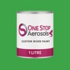 RAL 140 60 60 Paint Litre Tin
