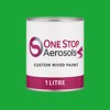 RAL 140 60 70 Paint Litre Tin