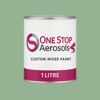 RAL 140 70 20 Paint Litre Tin