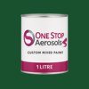 RAL 150 30 30 Paint Litre Tin