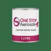 RAL 150 40 30 Paint Litre Tin
