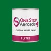 RAL 150 40 50 Paint Litre Tin