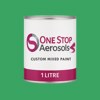 RAL 150 60 50 Paint Litre Tin