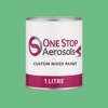 RAL 150 70 40 Paint Litre Tin