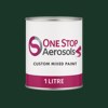 RAL 160 20 15 Paint Litre Tin