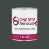 RAL 160 30 05 Paint Litre Tin