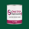 RAL 160 30 30 Paint Litre Tin