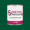 RAL 160 30 35 Paint Litre Tin