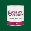 RAL 160 30 38 Paint Litre Tin