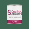 RAL 160 40 20 Paint Litre Tin