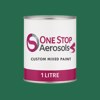 RAL 160 40 30 Paint Litre Tin