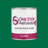 RAL 160 40 40 Paint Litre Tin
