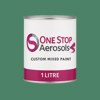 RAL 160 50 25 Paint Litre Tin