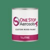 RAL 160 50 30 Paint Litre Tin