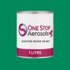 RAL 160 50 45 Paint Litre Tin