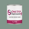 RAL 160 60 10 Paint Litre Tin