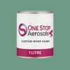 RAL 160 60 20 Paint Litre Tin