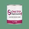 RAL 160 60 25 Paint Litre Tin