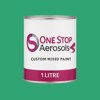 RAL 160 60 45 Paint Litre Tin