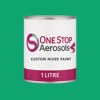 RAL 160 60 50 Paint Litre Tin