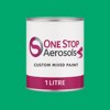 RAL 160 60 55 Paint Litre Tin