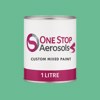 RAL 160 70 35 Paint Litre Tin