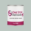 RAL 160 80 05 Paint Litre Tin
