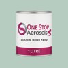 RAL 160 80 10 Paint Litre Tin