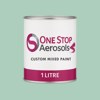 RAL 160 80 15 Paint Litre Tin