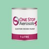 RAL 160 80 25 Paint Litre Tin
