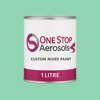 RAL 160 80 30 Paint Litre Tin