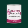 RAL 170 20 20 Paint Litre Tin