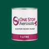 RAL 170 30 30 Paint Litre Tin
