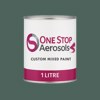 RAL 170 40 10 Paint Litre Tin