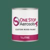 RAL 170 40 20 Paint Litre Tin