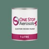RAL 170 50 15 Paint Litre Tin