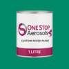 RAL 170 50 45 Paint Litre Tin